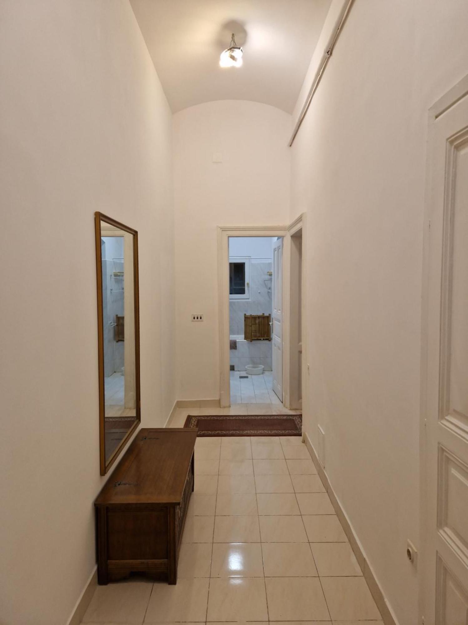 Art Deco Downtown Heritage Apartment Zagabria Esterno foto